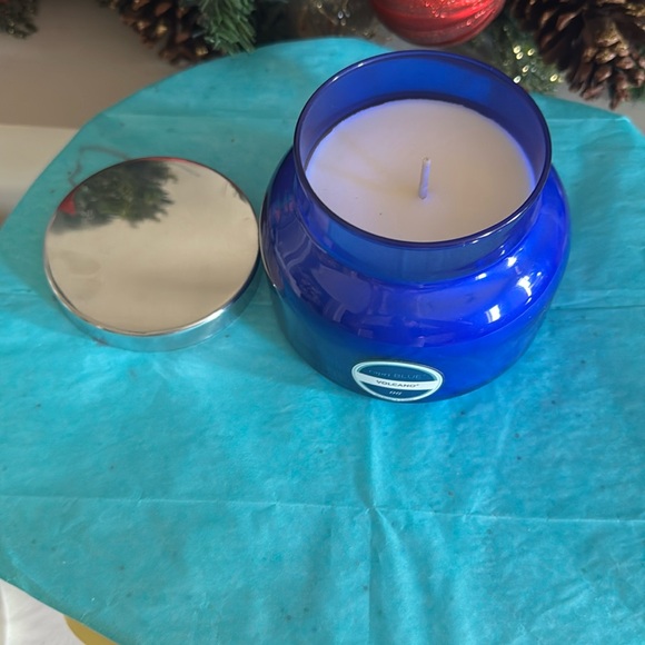 💥Capri Blue Volcano 538g 19oz - Picture 6 of 11